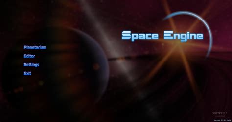 SpaceEngine .